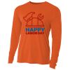 Adult Cooling Performance Long Sleeve Tee Thumbnail