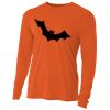 Adult Cooling Performance Long Sleeve Tee Thumbnail