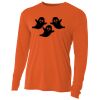 Adult Cooling Performance Long Sleeve Tee Thumbnail