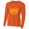 Adult Cooling Performance Long Sleeve Tee Thumbnail