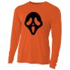 Adult Cooling Performance Long Sleeve Tee Thumbnail