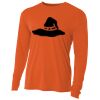 Adult Cooling Performance Long Sleeve Tee Thumbnail