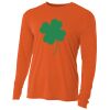 Adult Cooling Performance Long Sleeve Tee Thumbnail
