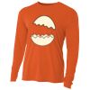 Adult Cooling Performance Long Sleeve Tee Thumbnail