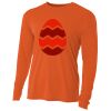 Adult Cooling Performance Long Sleeve Tee Thumbnail