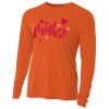Adult Cooling Performance Long Sleeve Tee Thumbnail