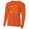 Adult Cooling Performance Long Sleeve Tee Thumbnail