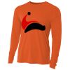 Adult Cooling Performance Long Sleeve Tee Thumbnail