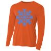 Adult Cooling Performance Long Sleeve Tee Thumbnail