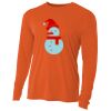 Adult Cooling Performance Long Sleeve Tee Thumbnail