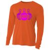 Adult Cooling Performance Long Sleeve Tee Thumbnail