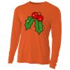Adult Cooling Performance Long Sleeve Tee Thumbnail