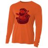 Adult Cooling Performance Long Sleeve Tee Thumbnail