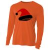 Adult Cooling Performance Long Sleeve Tee Thumbnail