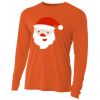 Adult Cooling Performance Long Sleeve Tee Thumbnail