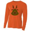 Adult Cooling Performance Long Sleeve Tee Thumbnail