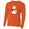 Adult Cooling Performance Long Sleeve Tee Thumbnail