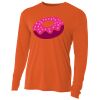 Adult Cooling Performance Long Sleeve Tee Thumbnail