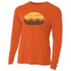 Adult Cooling Performance Long Sleeve Tee Thumbnail
