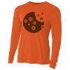 Adult Cooling Performance Long Sleeve Tee Thumbnail
