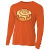 Adult Cooling Performance Long Sleeve Tee Thumbnail