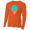 Adult Cooling Performance Long Sleeve Tee Thumbnail