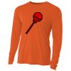 Adult Cooling Performance Long Sleeve Tee Thumbnail