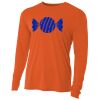 Adult Cooling Performance Long Sleeve Tee Thumbnail