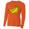 Adult Cooling Performance Long Sleeve Tee Thumbnail