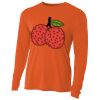 Adult Cooling Performance Long Sleeve Tee Thumbnail