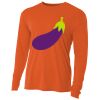 Adult Cooling Performance Long Sleeve Tee Thumbnail