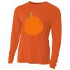 Adult Cooling Performance Long Sleeve Tee Thumbnail