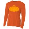 Adult Cooling Performance Long Sleeve Tee Thumbnail