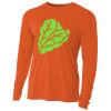 Adult Cooling Performance Long Sleeve Tee Thumbnail