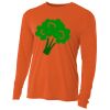 Adult Cooling Performance Long Sleeve Tee Thumbnail
