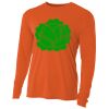 Adult Cooling Performance Long Sleeve Tee Thumbnail