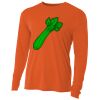 Adult Cooling Performance Long Sleeve Tee Thumbnail