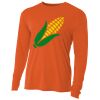 Adult Cooling Performance Long Sleeve Tee Thumbnail