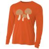 Adult Cooling Performance Long Sleeve Tee Thumbnail