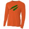 Adult Cooling Performance Long Sleeve Tee Thumbnail
