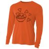 Adult Cooling Performance Long Sleeve Tee Thumbnail