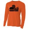 Adult Cooling Performance Long Sleeve Tee Thumbnail