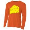 Adult Cooling Performance Long Sleeve Tee Thumbnail