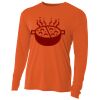 Adult Cooling Performance Long Sleeve Tee Thumbnail