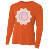 Adult Cooling Performance Long Sleeve Tee Thumbnail