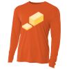 Adult Cooling Performance Long Sleeve Tee Thumbnail