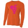 Adult Cooling Performance Long Sleeve Tee Thumbnail