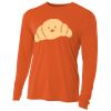 Adult Cooling Performance Long Sleeve Tee Thumbnail