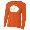 Adult Cooling Performance Long Sleeve Tee Thumbnail