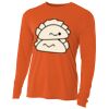 Adult Cooling Performance Long Sleeve Tee Thumbnail